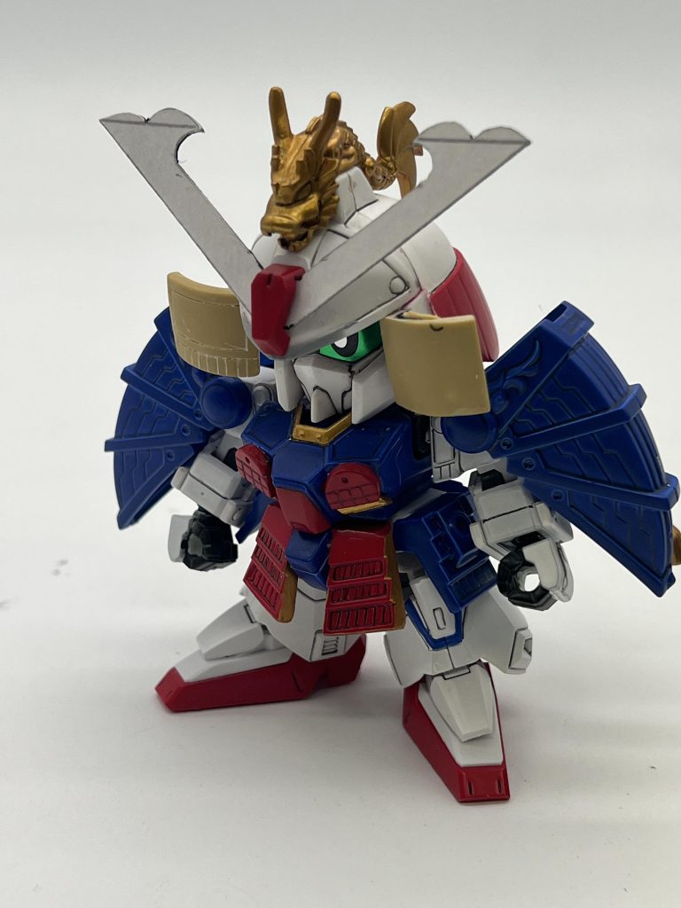 武者精太頑駄無 Ver.2.0–3枚目/制作者：すすむ。