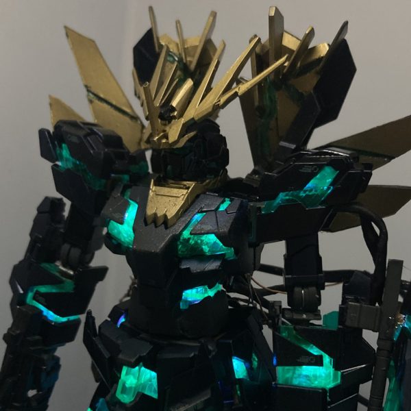 バンシィ・ノルン最終決戦仕様