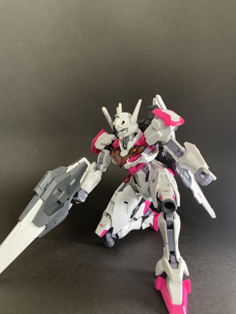 水星の魔女–5枚目/制作者：murasaki