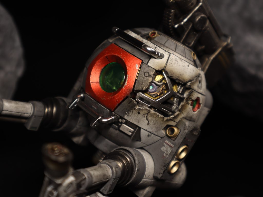 戰後生還者–5枚目/制作者：KazeFu