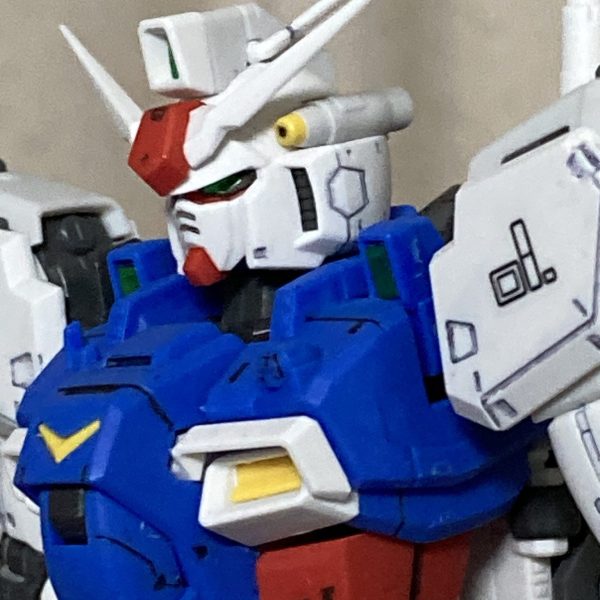 RGゼフィランサス