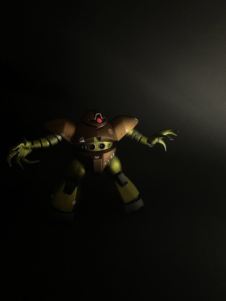 何かのフラグ。