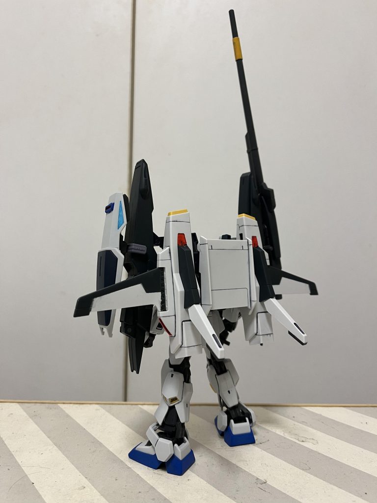 ロングだからね。長いねw