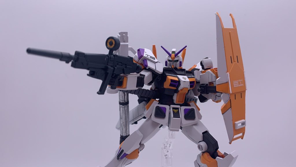 ガンダム５号機–4枚目/制作者：@erinaouji