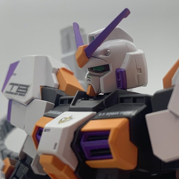 ガンダム５号機