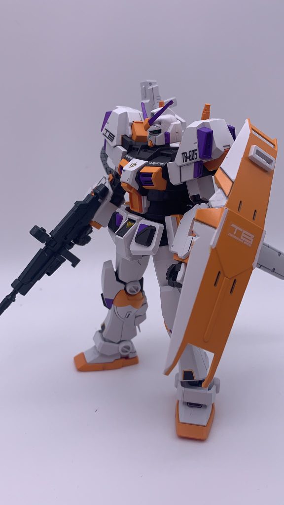 ガンダム５号機–5枚目/制作者：@erinaouji