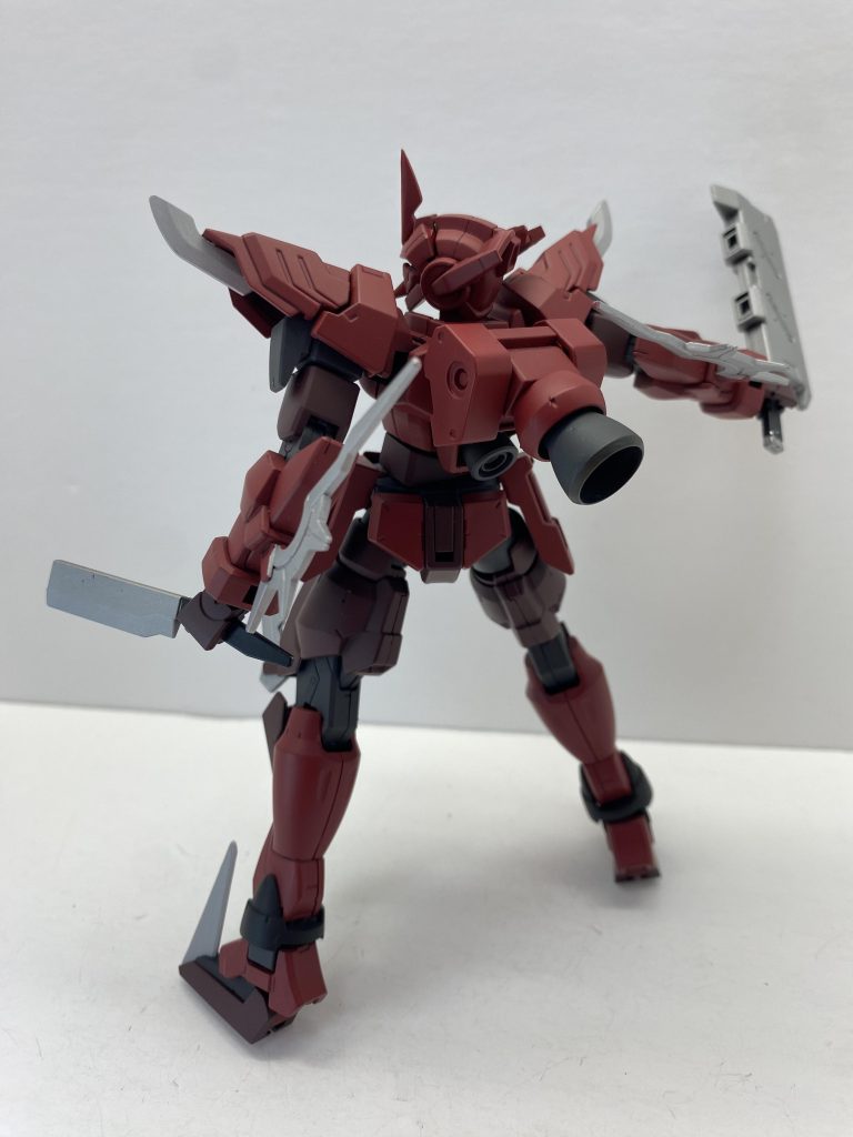 醜い、ただの塊。