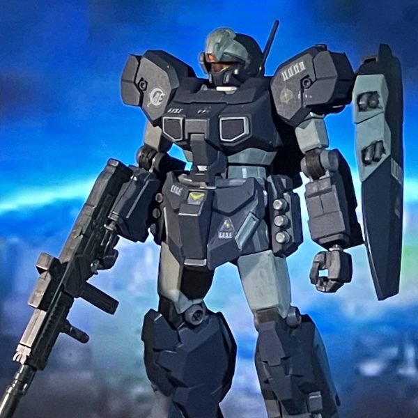HGUC ジェスタ