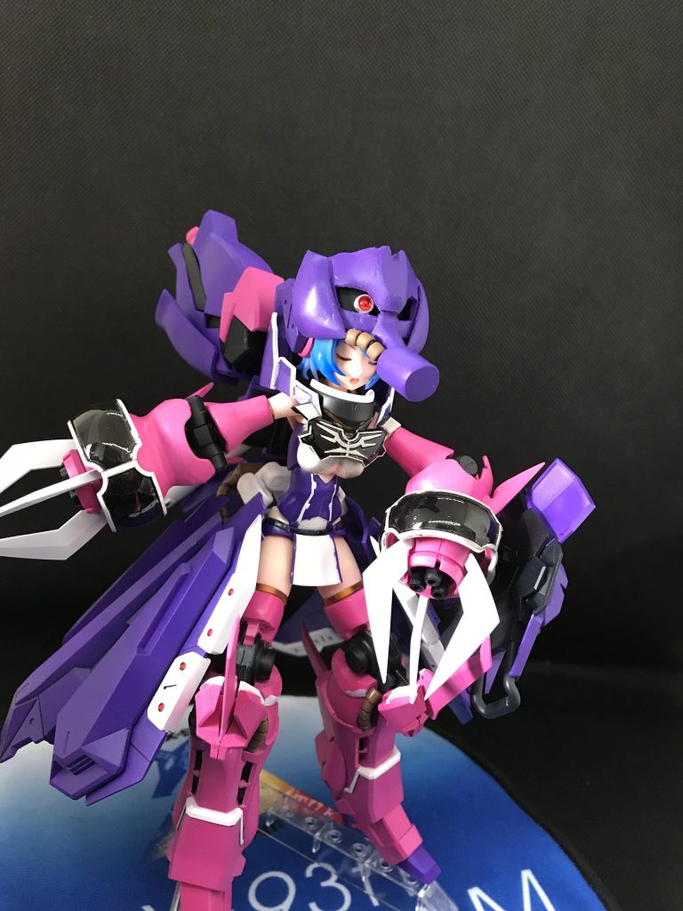 ローゼンズールガール–4枚目/制作者:lunablood