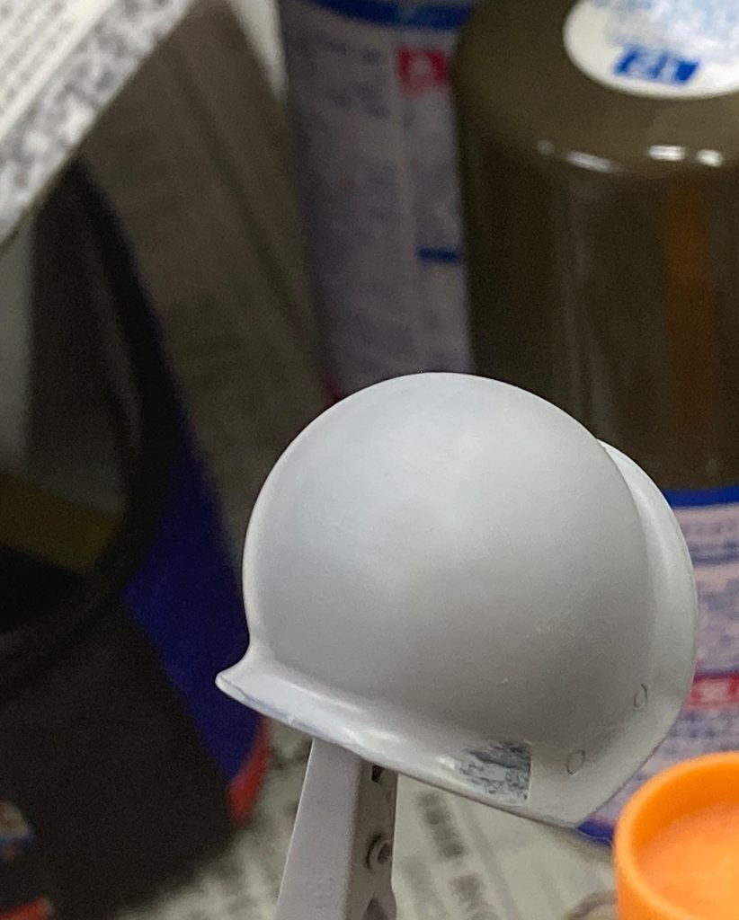 ほら！キレイなショルダーに！