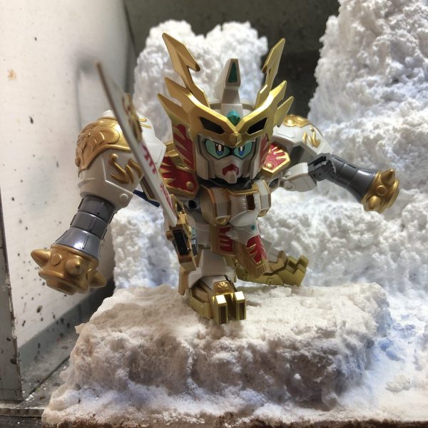 孫策サイサリス