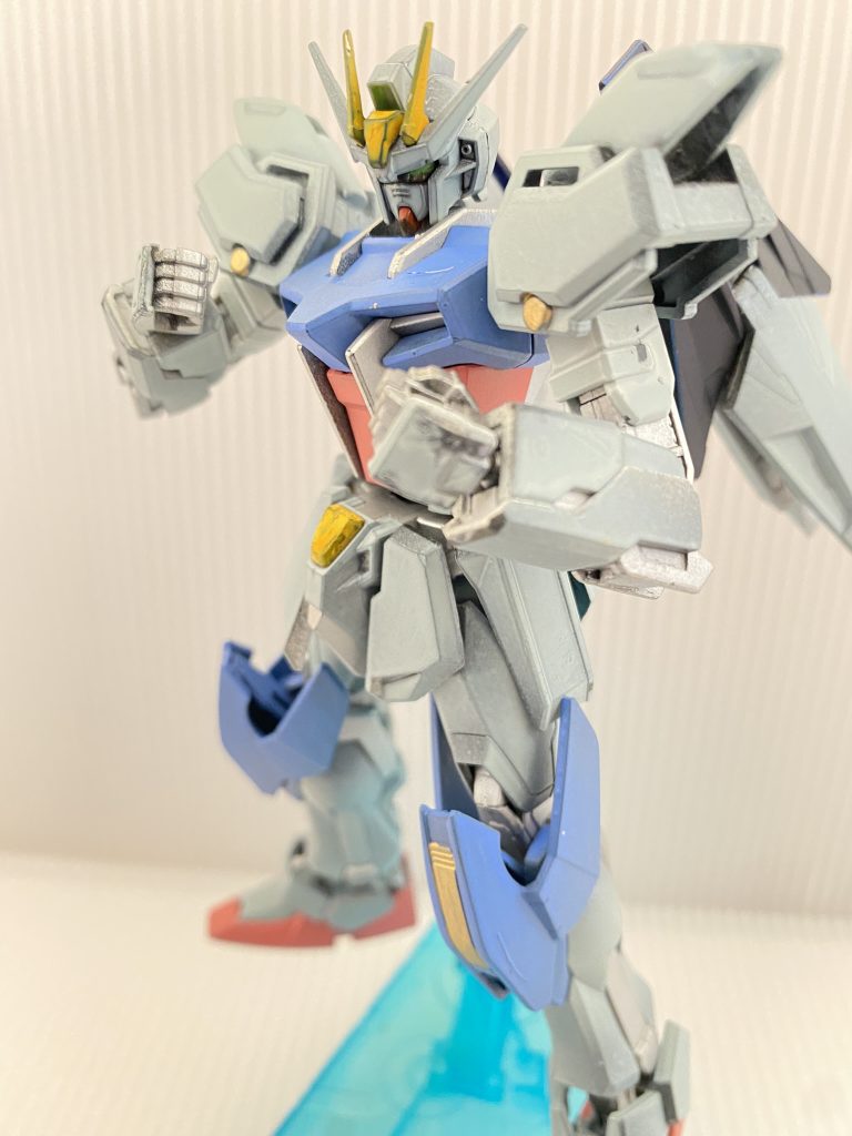 こっちゃんパパ専用ストライク–5枚目/制作者:こっちゃんパパ