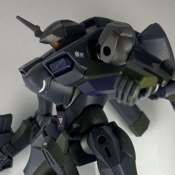 ザウォート（ミリタリーカラー）