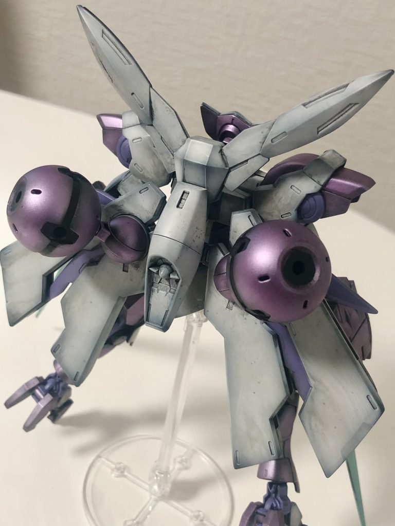 バックショット