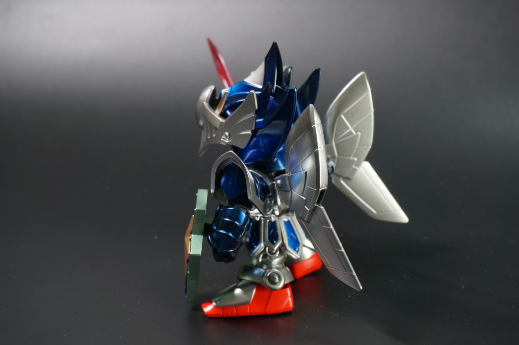 レジェンドBBフルアーマー騎士ガンダム–8枚目/制作者：arkさん