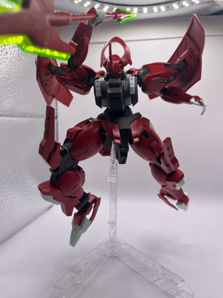 その兜貰ったァー！