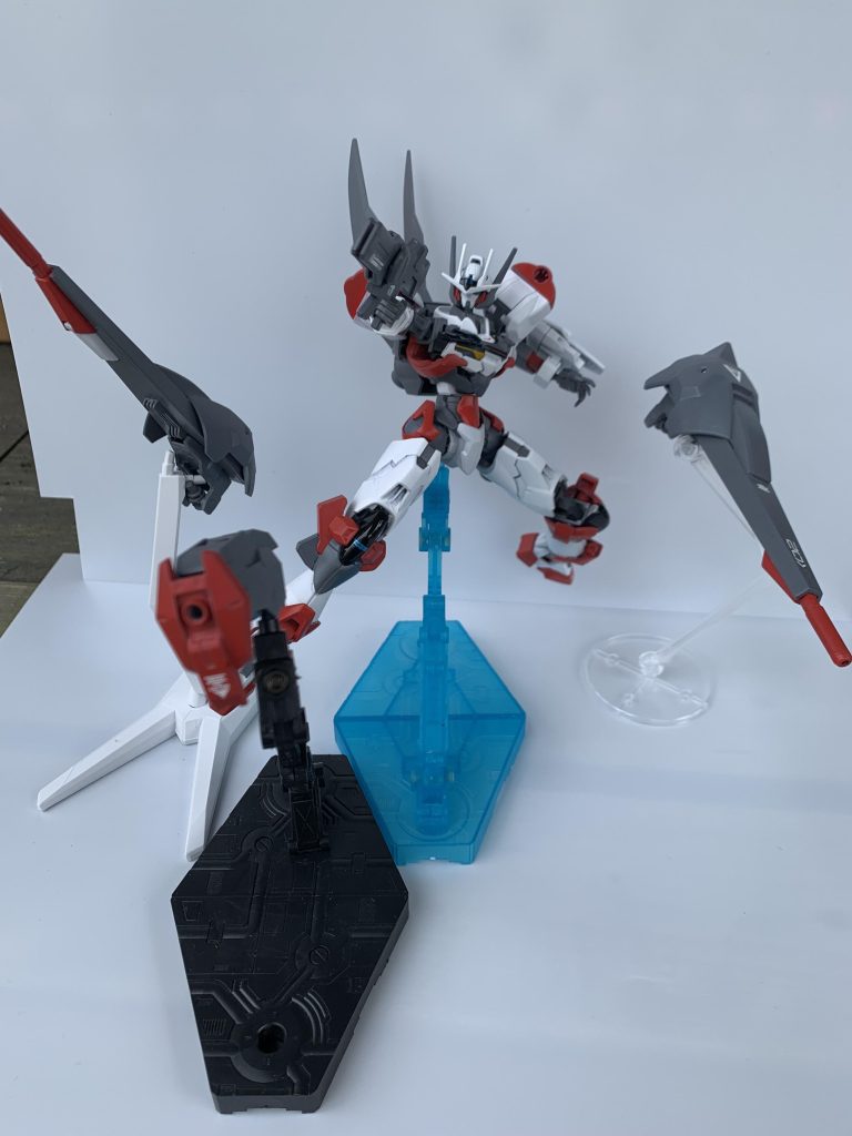 ファンネルになります