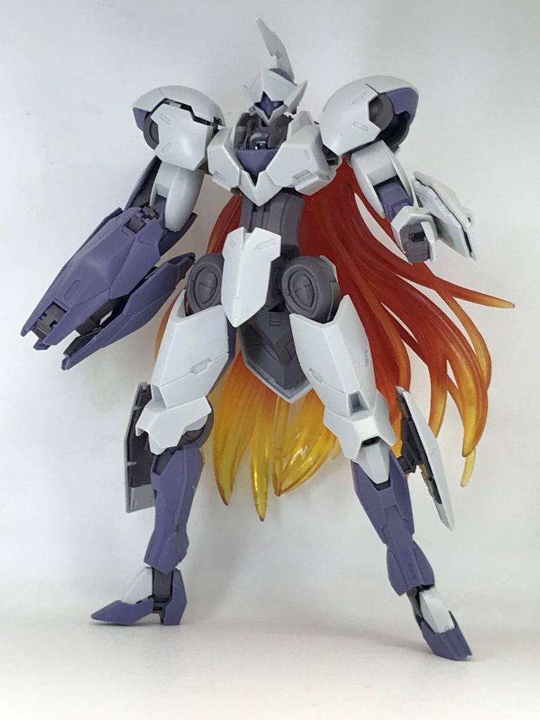 イメージ作りの段階このままでも充分カッコいい…これはタママントに続きシリーズ化できるぞ!?美少女ヘアーシリーズ🙄以上、次回超人シリーズもご期待下さい(作るか未定…キン肉マンが17年ぶりにアニメ化されるらしいので、そのタイミングで作りたいなぁ…)おまけ