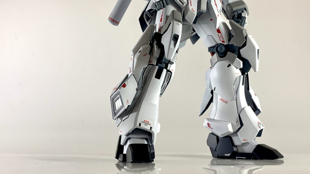 msn-06s シナンジュスタイン　スタイン01–6枚目/制作者：shotaro