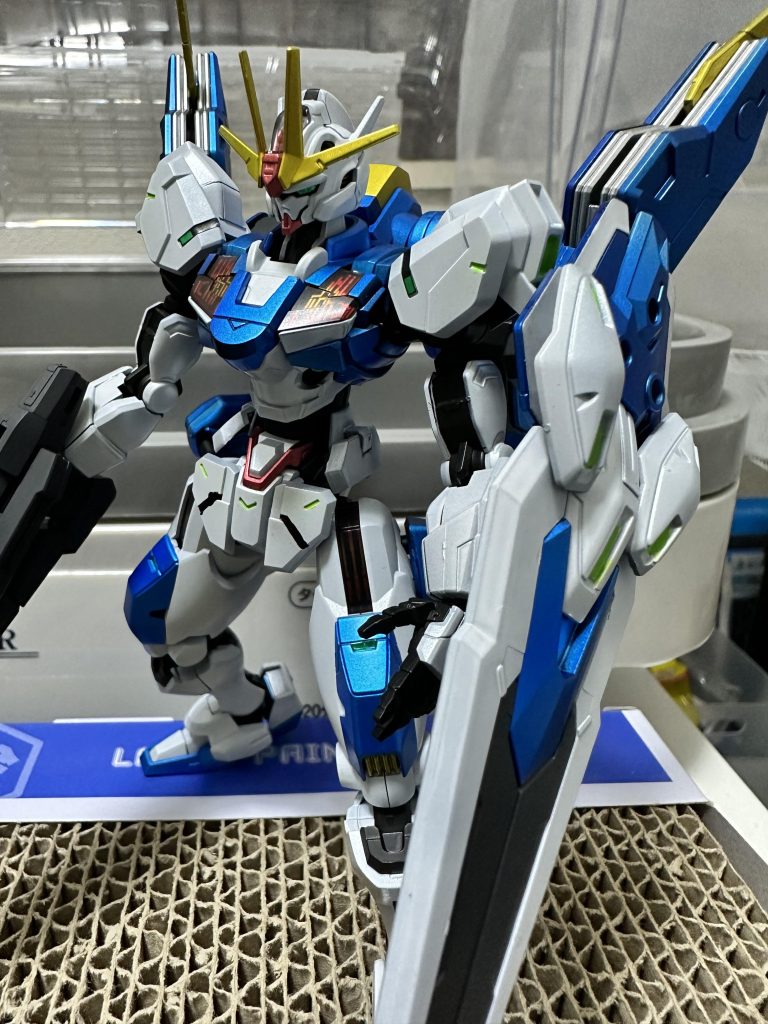 エナメル追加。