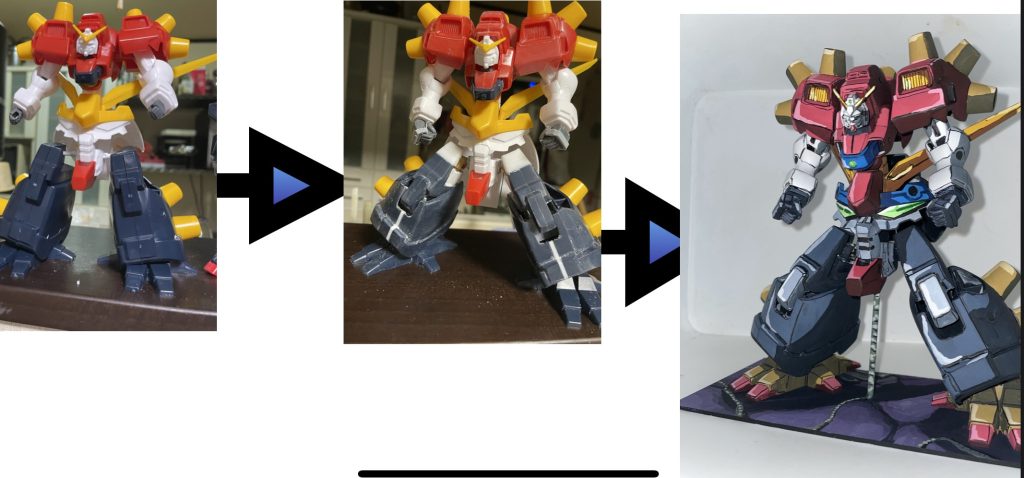 これがこうなってこう！