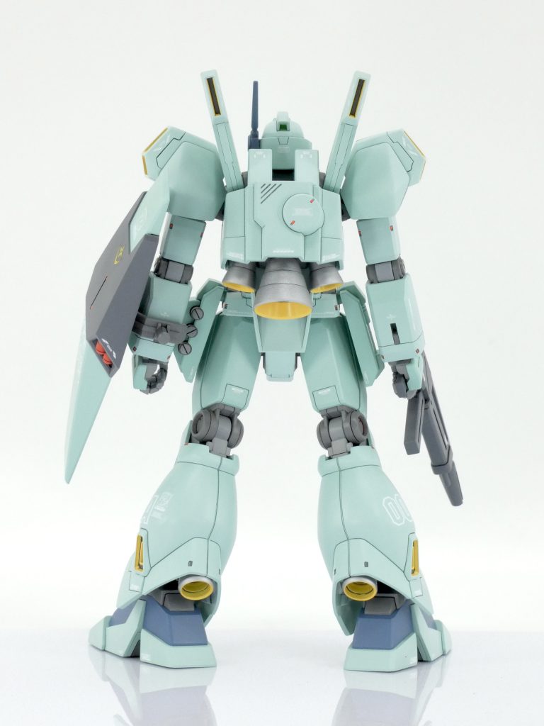 ジェガン  スタイル改修–6枚目/制作者：You-keito (ゆう中尉)