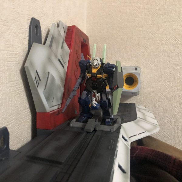 ガンダムMk-ⅡFTB