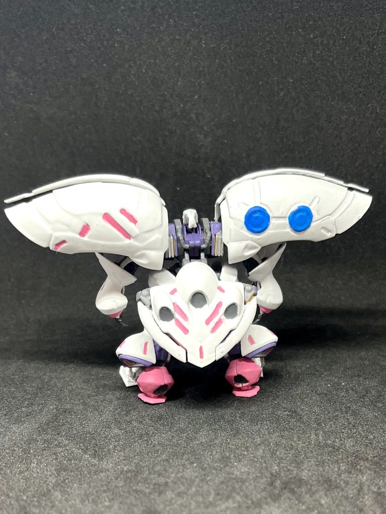 アーティファクト　キュベレイ–3枚目/制作者：いち！