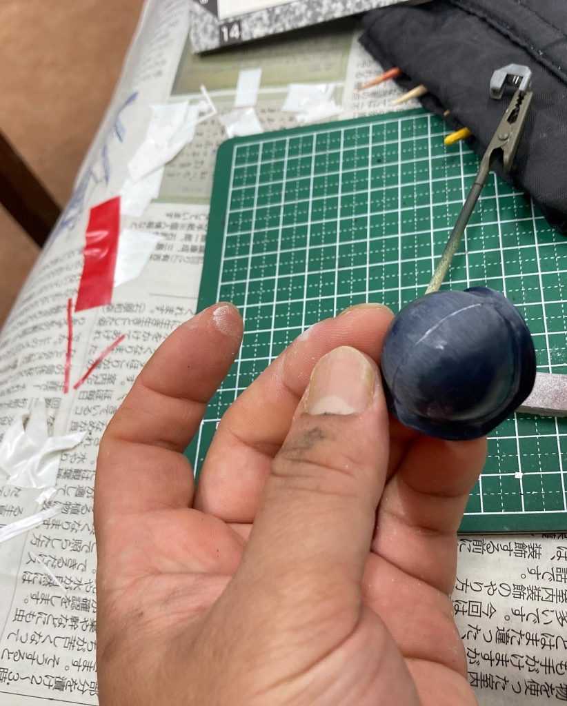 一生懸命ヤスって〜