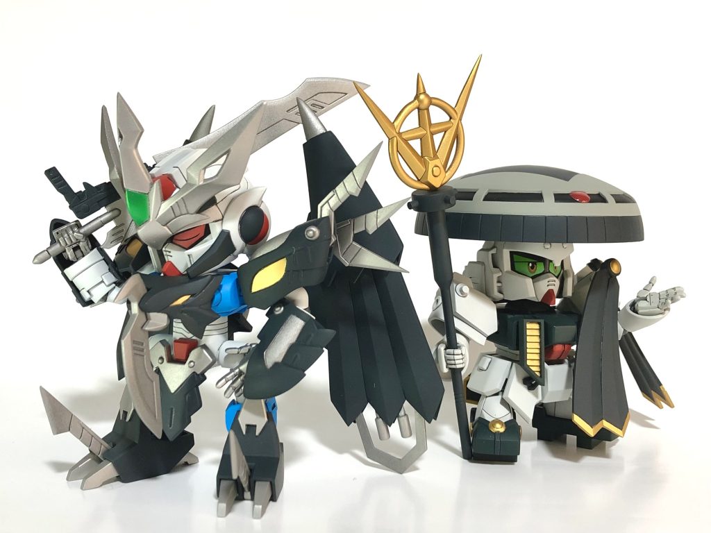 覇利丸–7枚目/制作者：るるまる