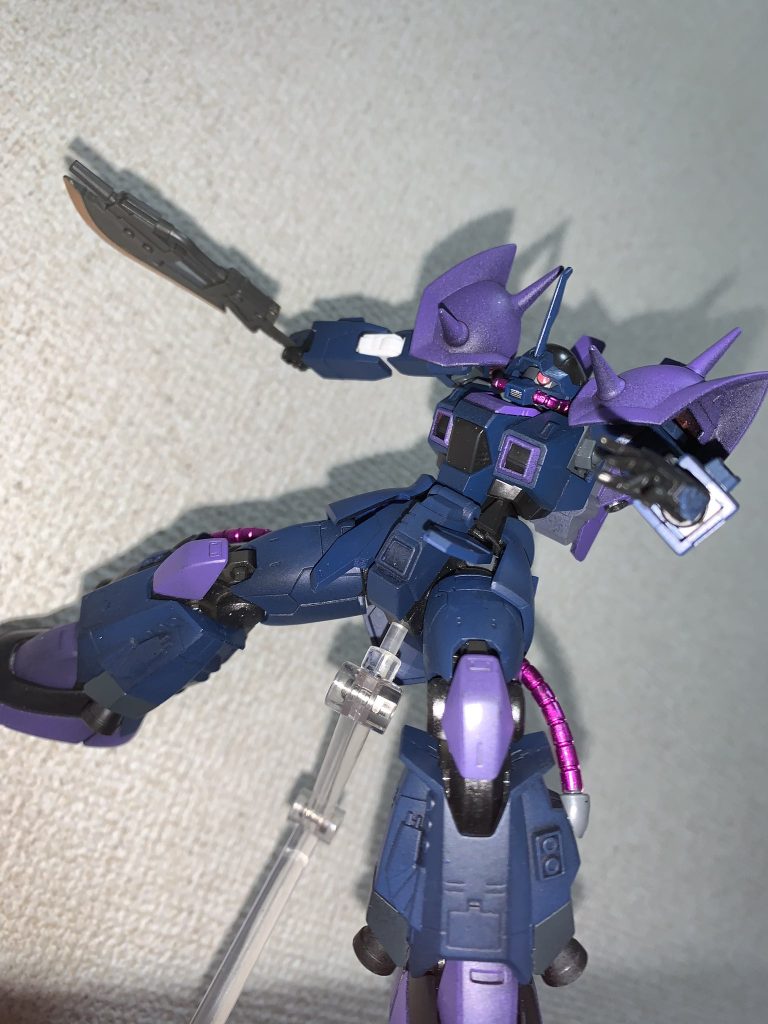 イフリート・グルート–4枚目/制作者：@erinaouji