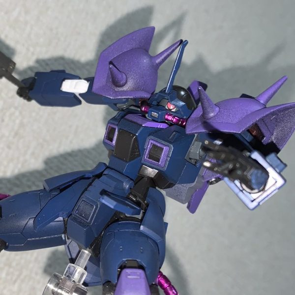 イフリート・グルート