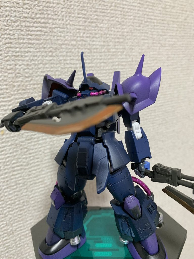 イフリート・グルート–3枚目/制作者：@erinaouji