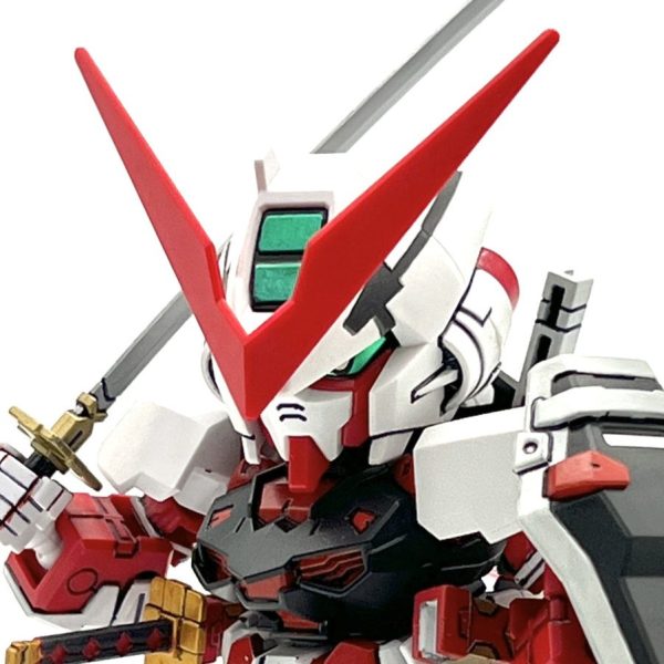 ガンダムアストレイ　レッドフレーム