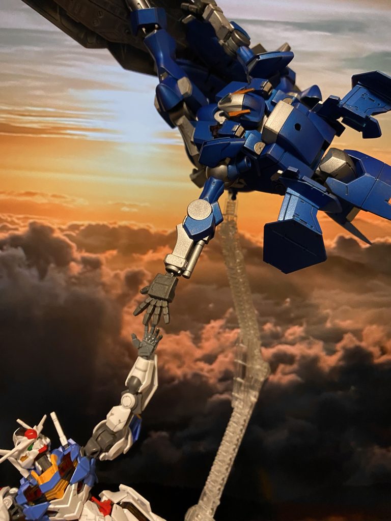 良いよねこのシーン。(注:本編にはこのようなシーンはいっさいがっさいありません)