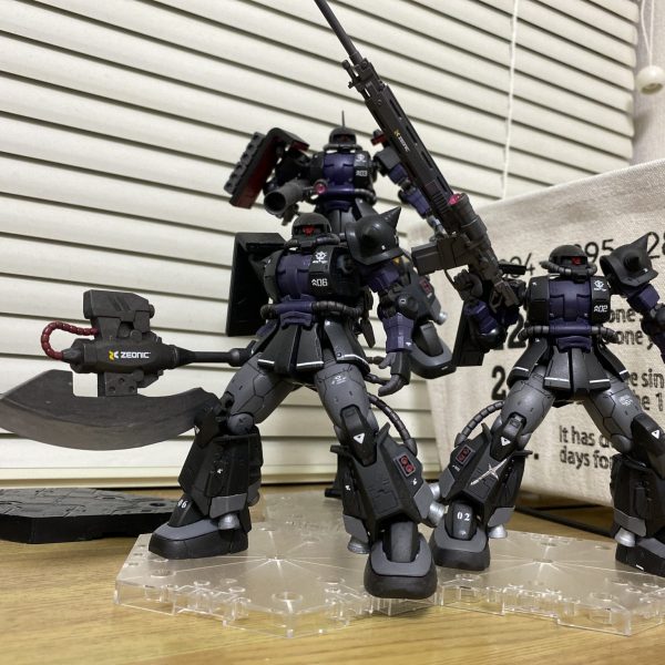 ジェットストリーム