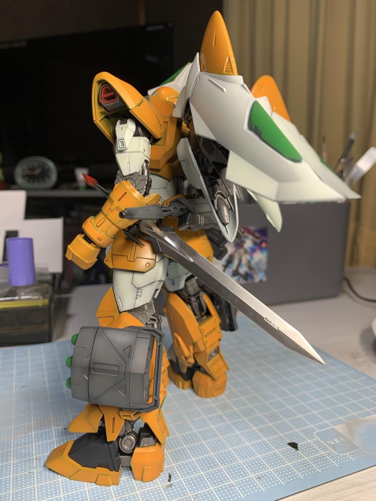 ミゲル・アイマン–4枚目/制作者：Yushi