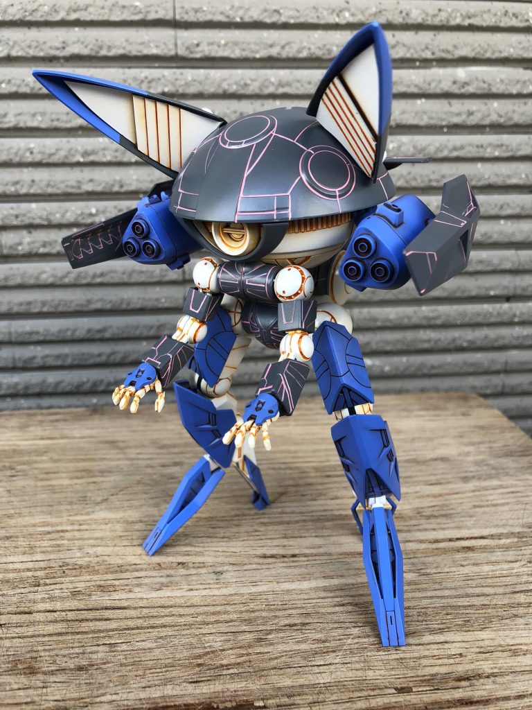 Another Wodom pod x2–2枚目/制作者：Sam Cho