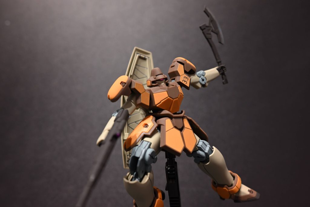 ポージング上手くできないなぁ😅