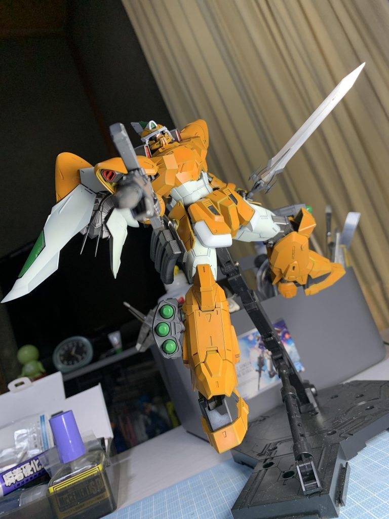 ミゲル・アイマン–3枚目/制作者：Yushi