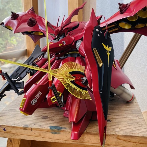 ナイチンゲール