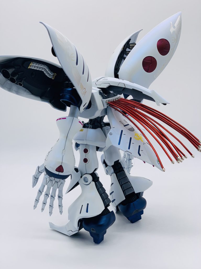 キュベレイ–4枚目/制作者：たけちか