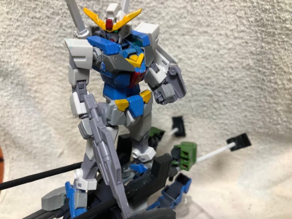 コア90(Sタイプ)–6枚目/制作者:げるたん