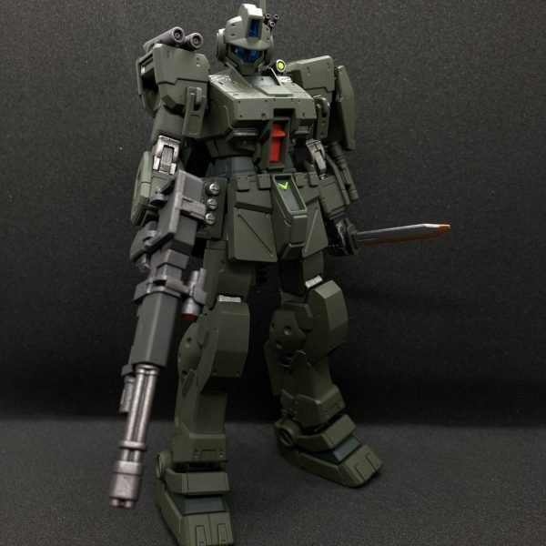 ジムスパルタン