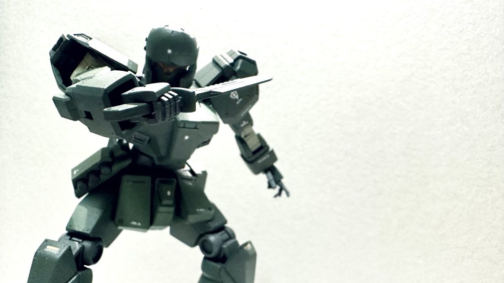 ヒートナイフ。