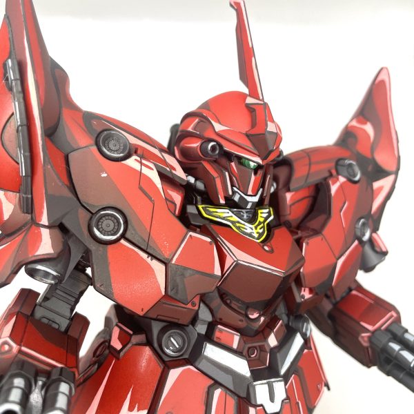 SD NZ-999 Neo Zeong