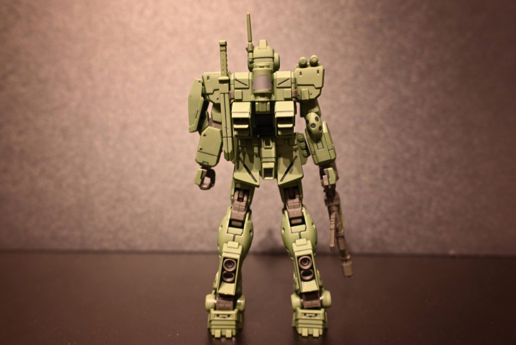 バックショット)^o^(