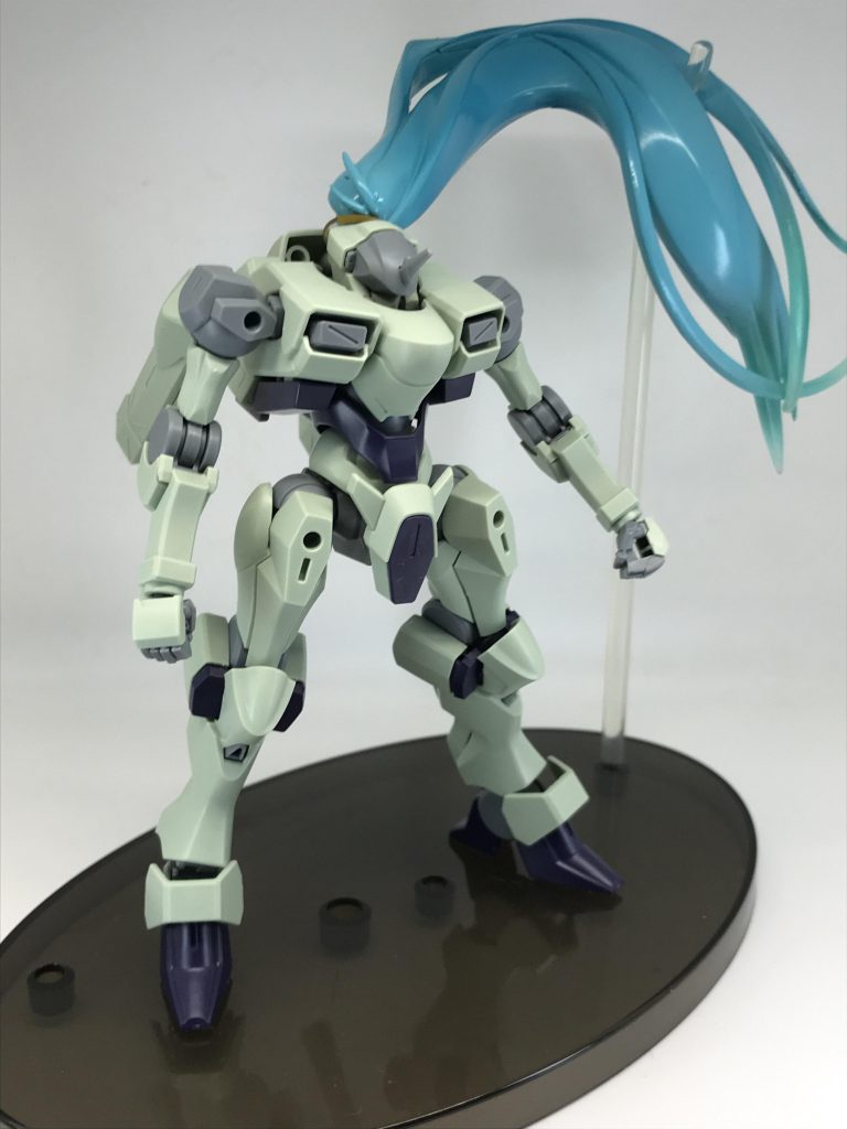 イメージ作りの段階私のミカエリスとザウォート…どちらが世間的に興味を持ってくれるのか…閲覧数が非常に楽しみであります悪魔超人VSスパロボ…勝利はどちらの手に?🙄https://gumpla.jp/hg/1374716