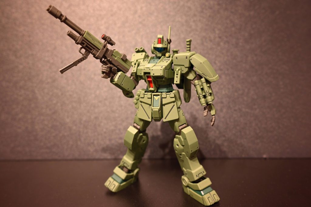 私の中ではランボーイメージですw