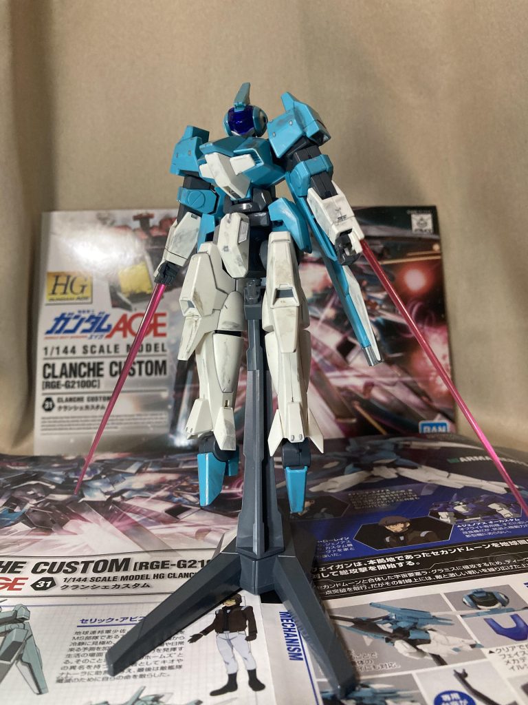 あれ？この姿…まるでエ◯シアのようだ✨